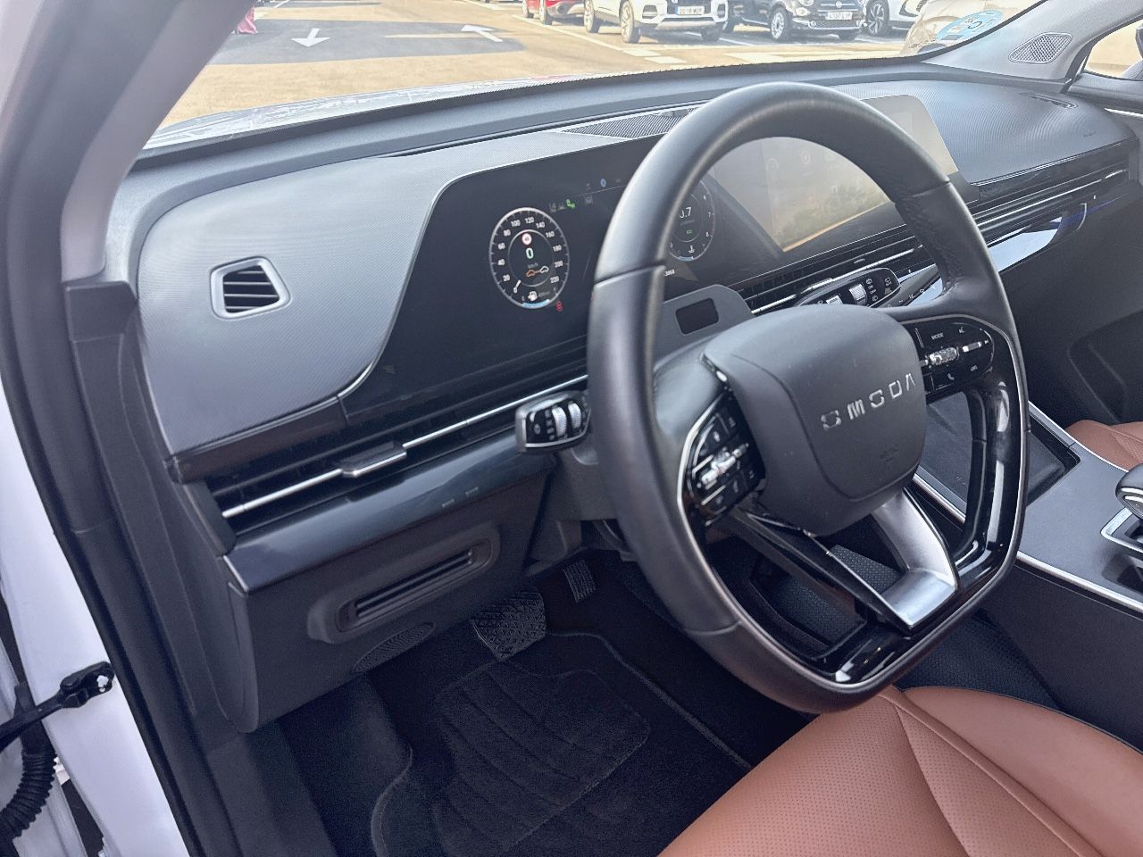 Omoda 5 1.6 T-GDI 136.5kW (185CV) DCT Comfort - Foto 14