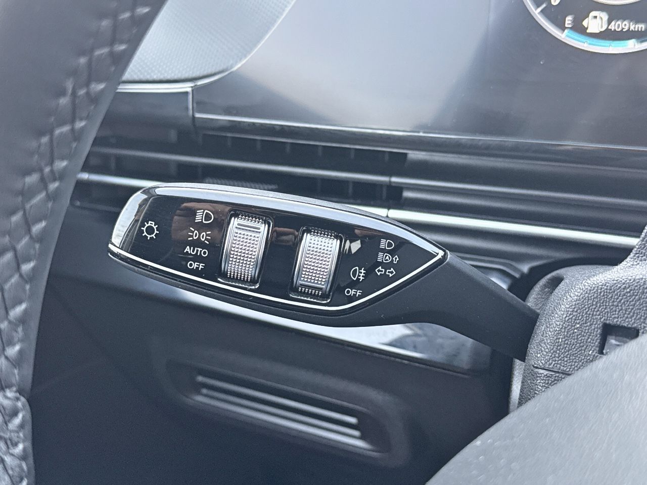 Omoda 5 1.6 T-GDI 136.5kW (185CV) DCT Comfort - Foto 22