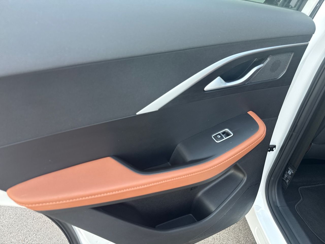 Omoda 5 1.6 T-GDI 136.5kW (185CV) DCT Comfort - Foto 16