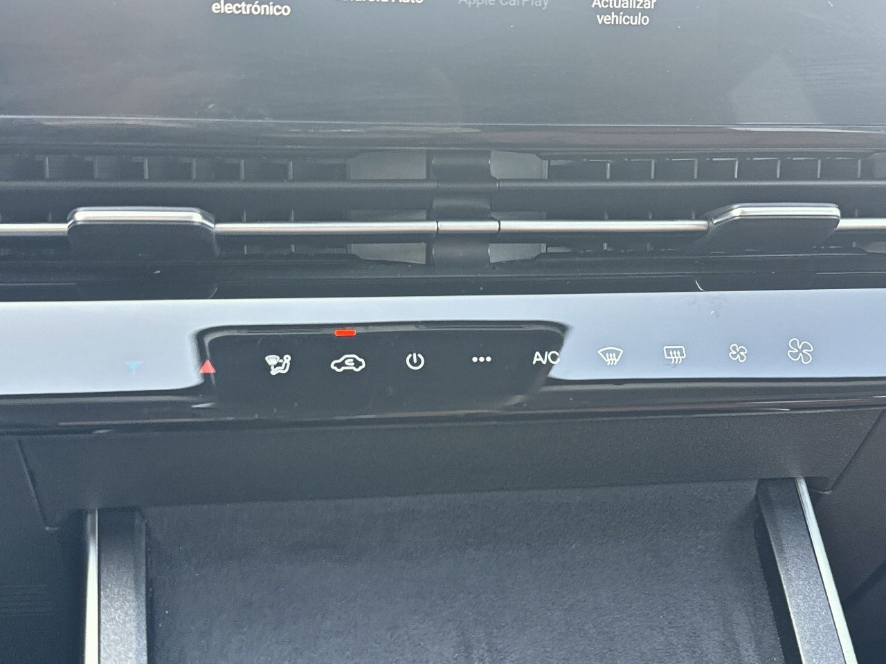 Omoda 5 1.6 T-GDI 136.5kW (185CV) DCT Comfort - Foto 27