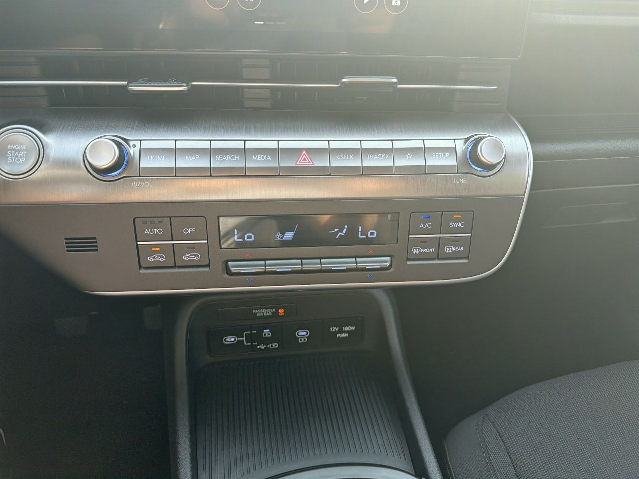 Hyundai Kona 1.0T 100CV Maxx - Foto 25