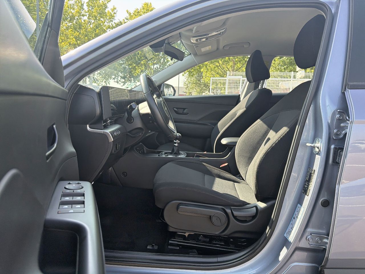 Hyundai Kona 1.0T 100CV Maxx - Foto 10