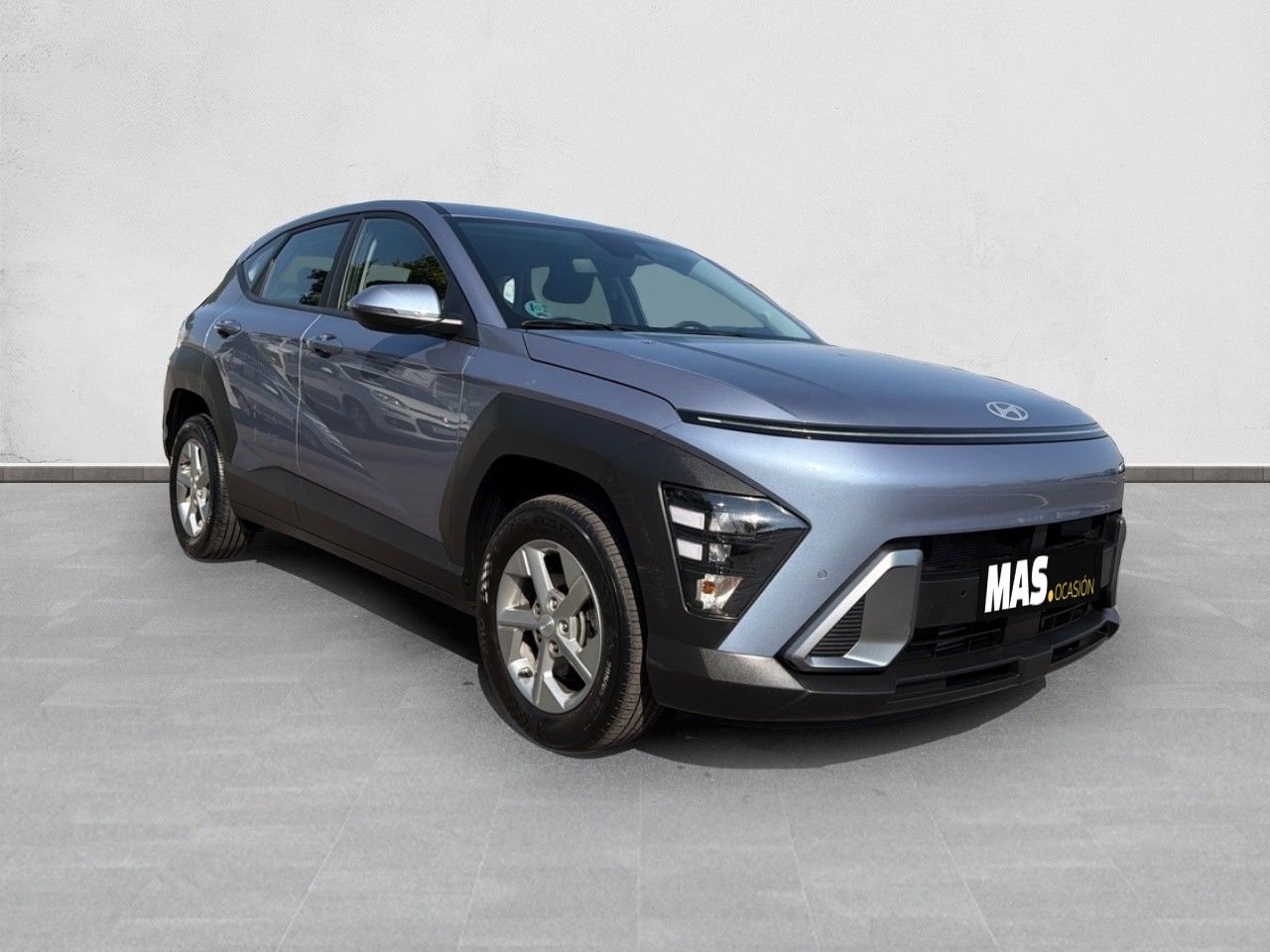 Hyundai Kona 1.0T 100CV Maxx - Foto 4