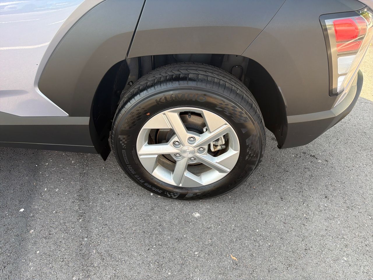 Hyundai Kona 1.0T 100CV Maxx - Foto 12