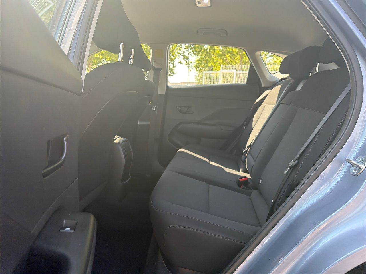 Hyundai Kona 1.0T 100CV Maxx - Foto 11