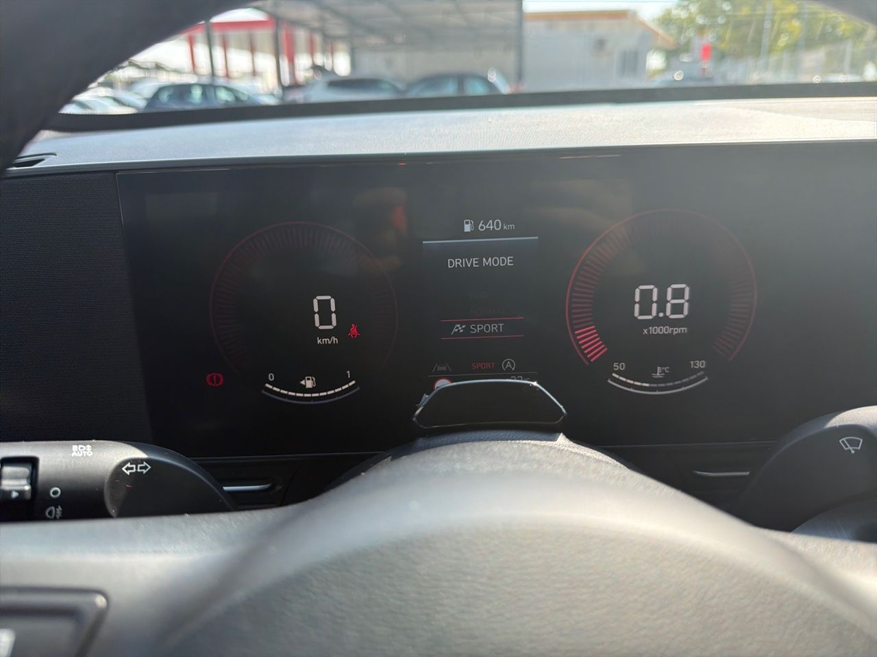 Hyundai Kona 1.0T 100CV Maxx - Foto 40