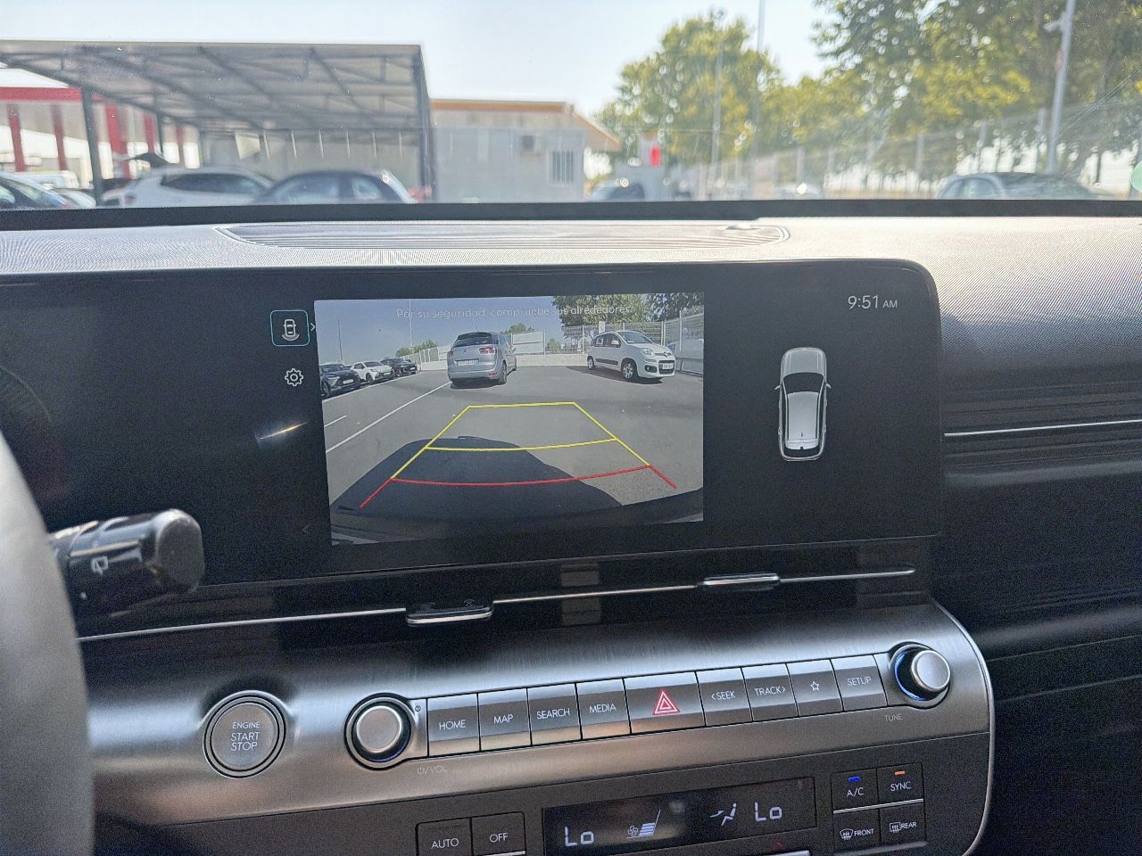 Hyundai Kona 1.0T 100CV Maxx - Foto 27