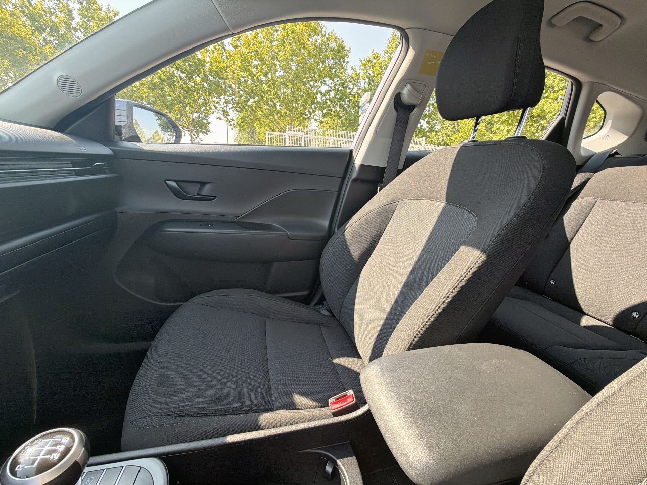Hyundai Kona 1.0T 100CV Maxx - Foto 35