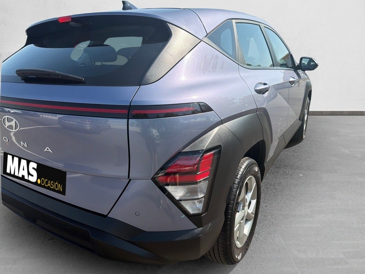 Hyundai Kona 1.0T 100CV Maxx - Foto 13