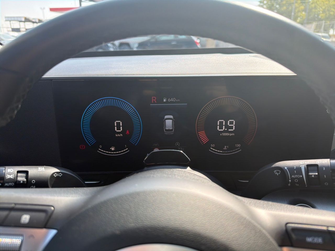 Hyundai Kona 1.0T 100CV Maxx - Foto 28