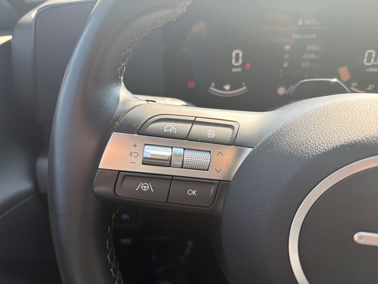 Hyundai Kona 1.0T 100CV Maxx - Foto 18