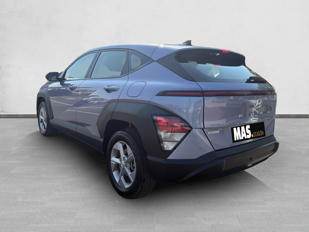Hyundai Kona 1.0T 100CV Maxx - Foto 8