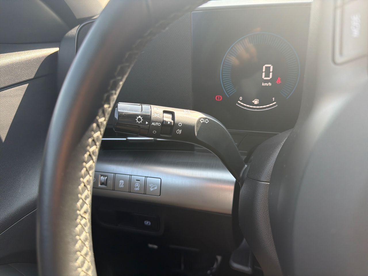 Hyundai Kona 1.0T 100CV Maxx - Foto 20
