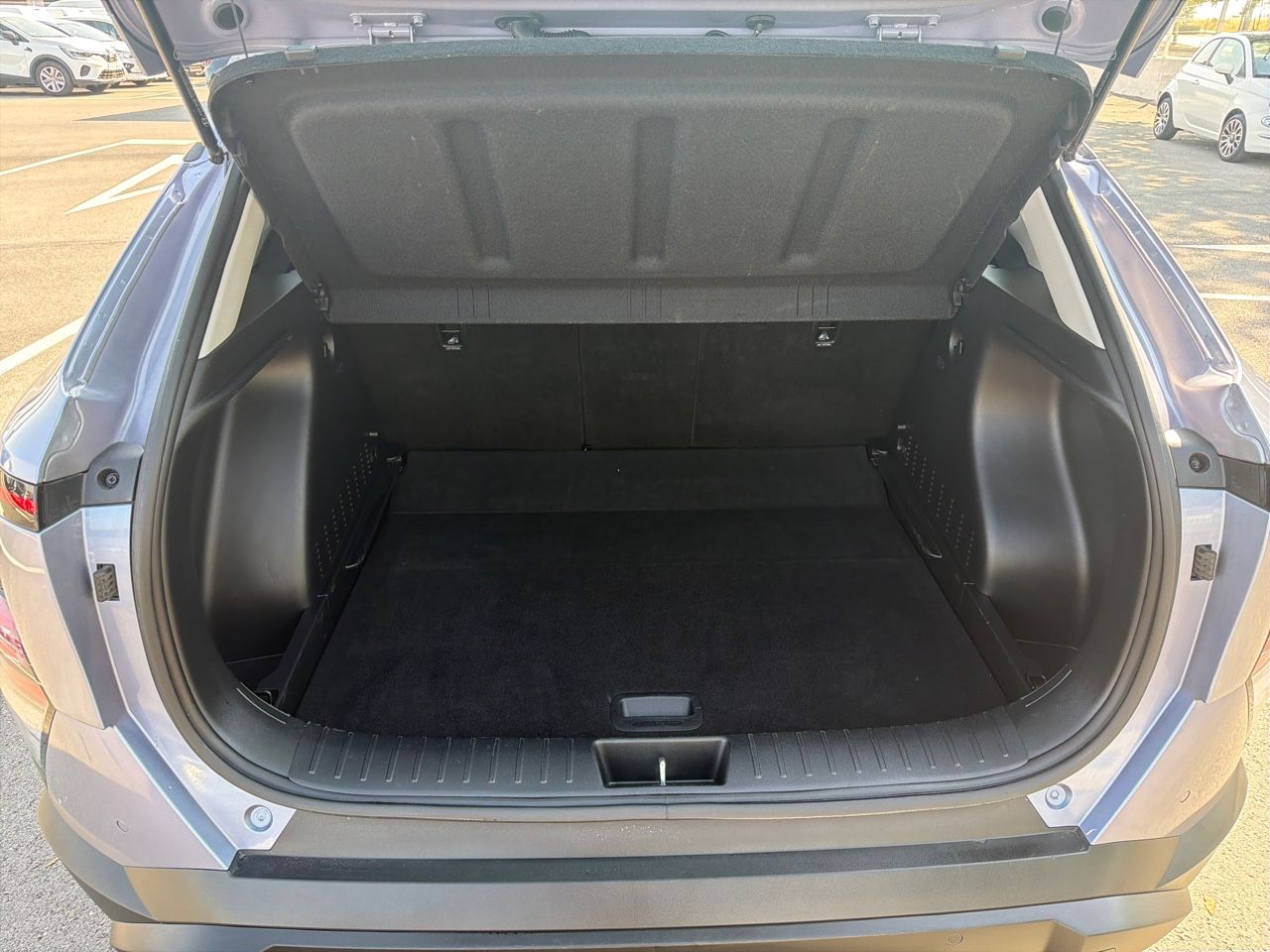 Hyundai Kona 1.0T 100CV Maxx - Foto 7