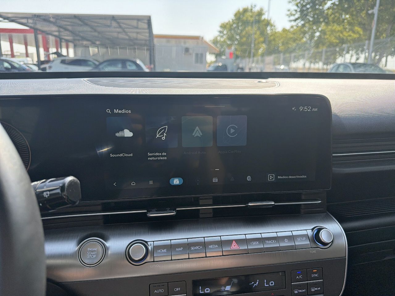 Hyundai Kona 1.0T 100CV Maxx - Foto 31