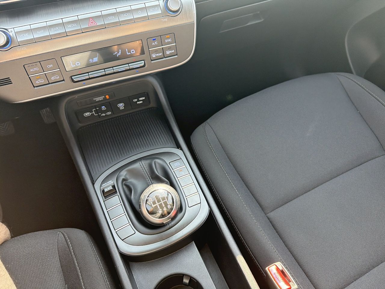 Hyundai Kona 1.0T 100CV Maxx - Foto 23
