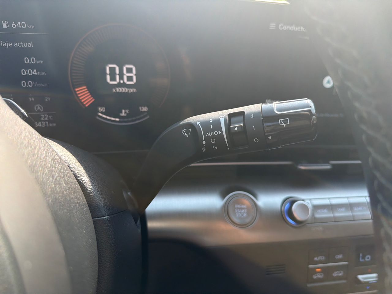 Hyundai Kona 1.0T 100CV Maxx - Foto 21