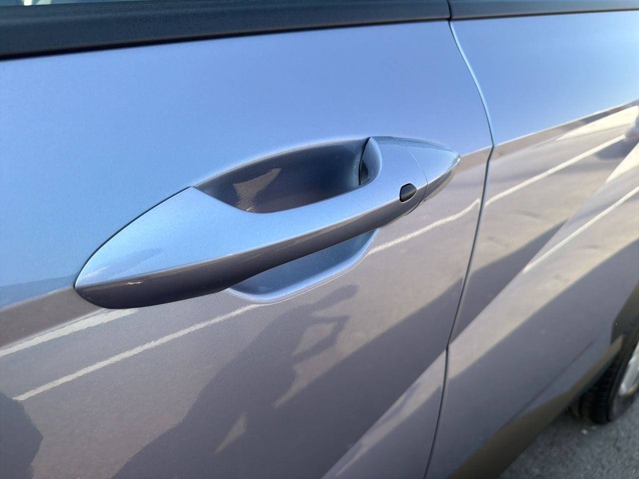 Hyundai Kona 1.0T 100CV Maxx - Foto 15