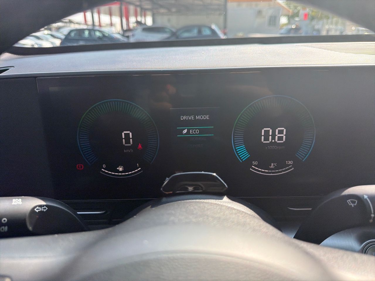 Hyundai Kona 1.0T 100CV Maxx - Foto 39