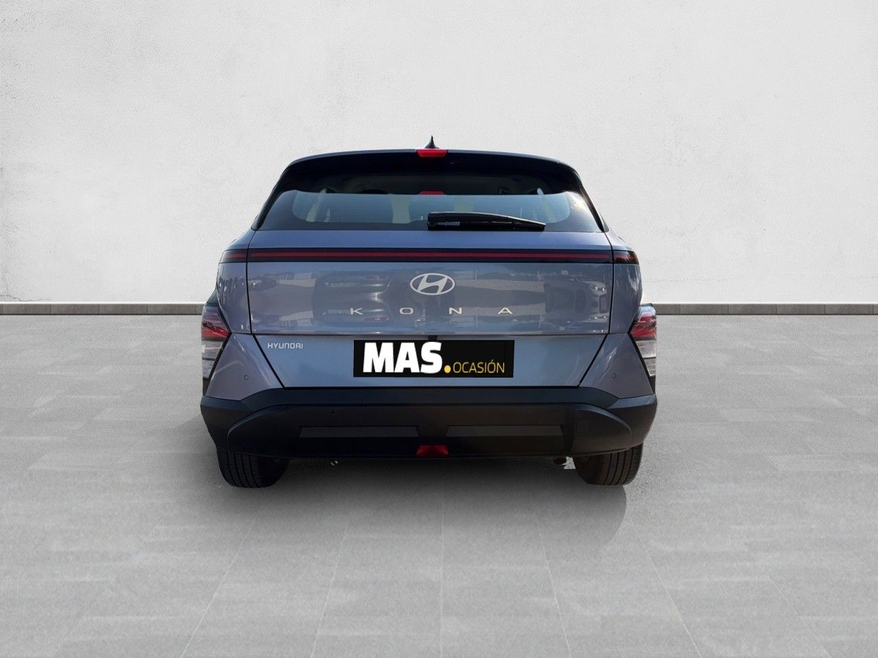 Hyundai Kona 1.0T 100CV Maxx - Foto 6