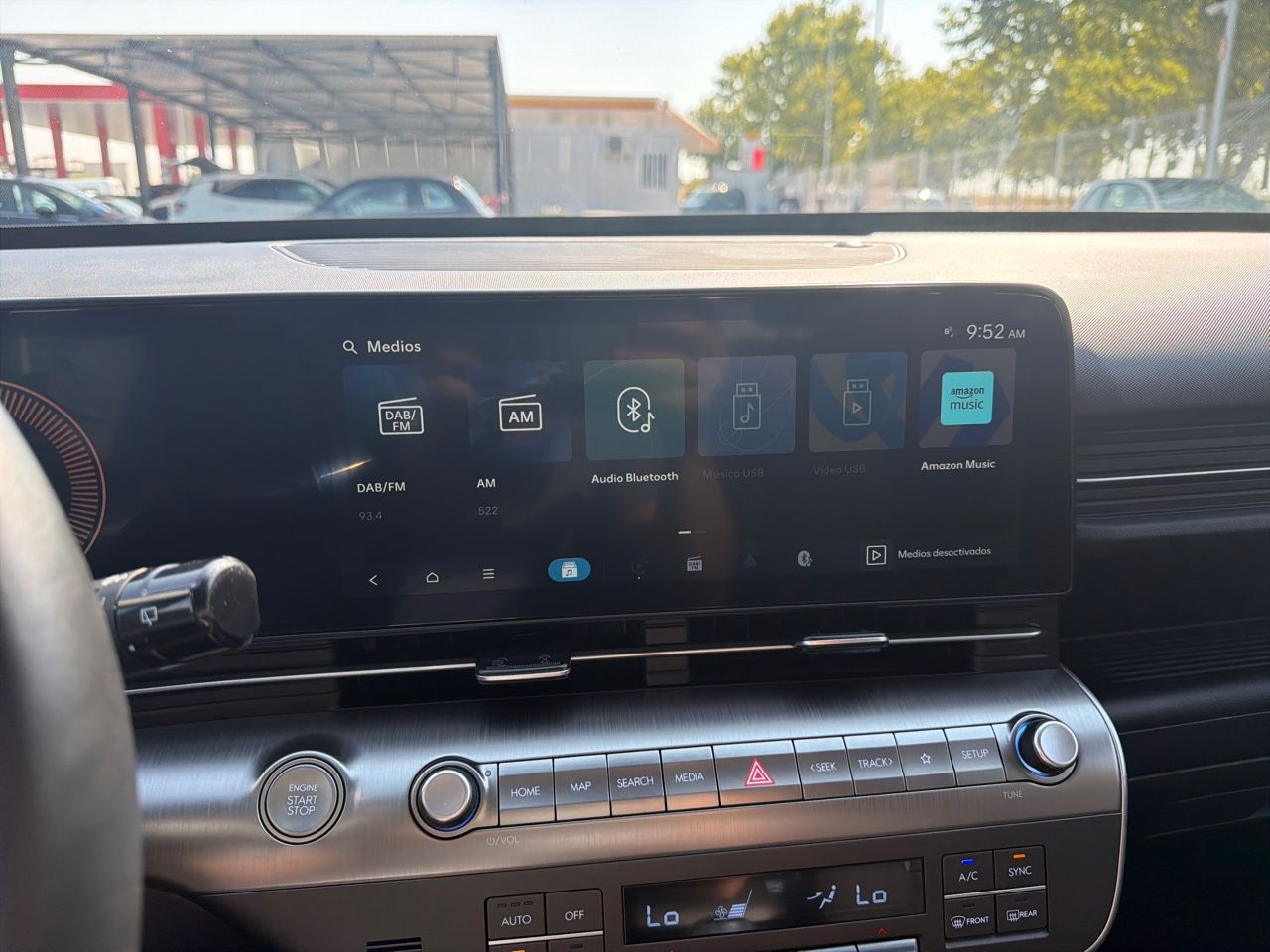 Hyundai Kona 1.0T 100CV Maxx - Foto 30