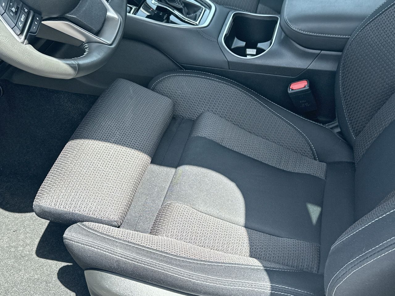 Subaru Outback 2.5i Trek CVT Lineartronic AWD - Foto 20