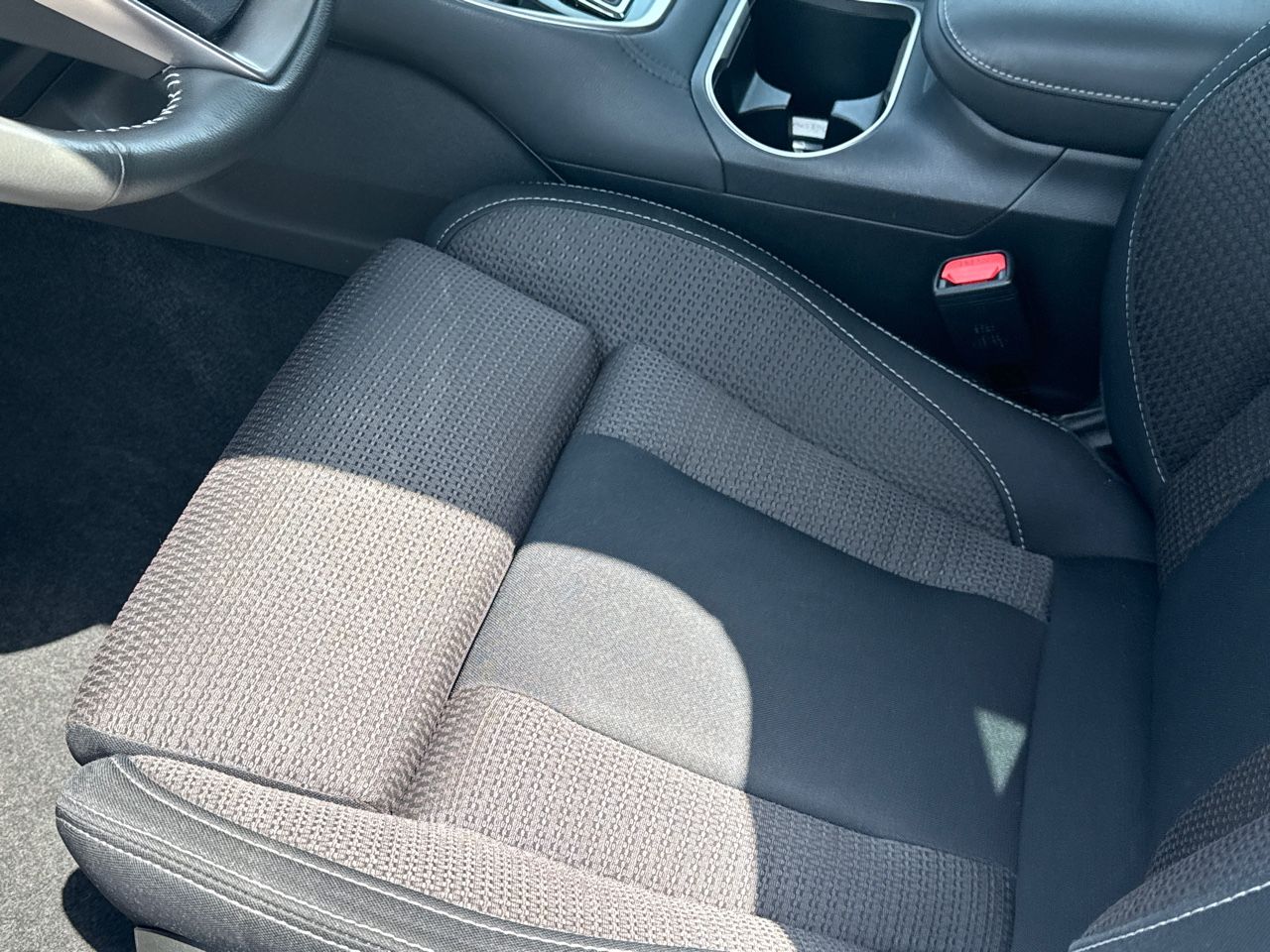 Subaru Outback 2.5i Trek CVT Lineartronic AWD - Foto 21