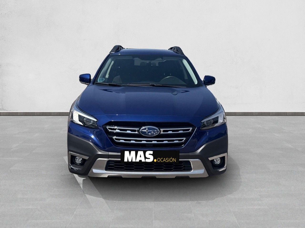 Subaru Outback 2.5i Trek CVT Lineartronic AWD - Foto 3