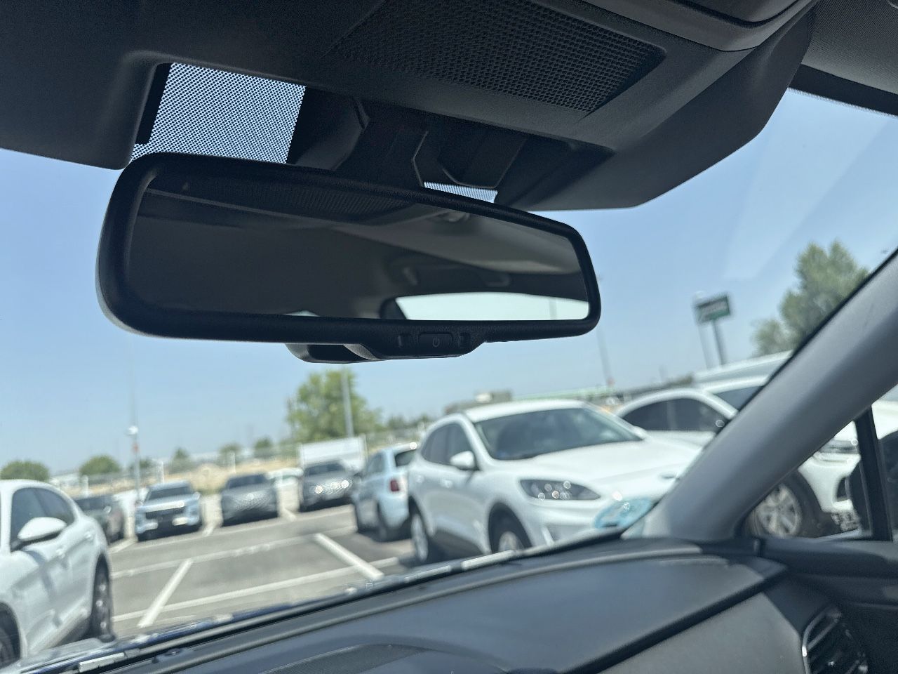 Subaru Outback 2.5i Trek CVT Lineartronic AWD - Foto 35