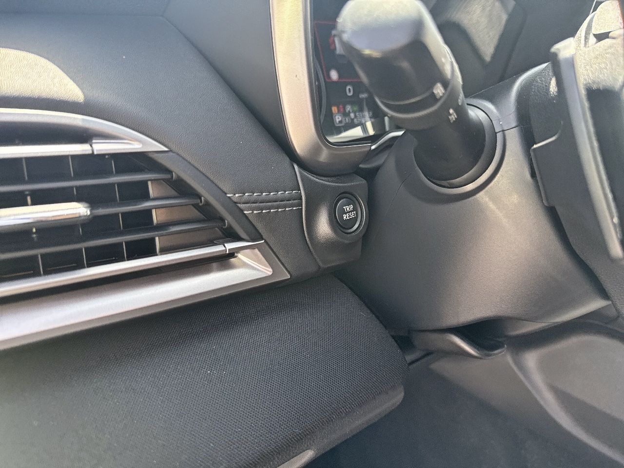 Subaru Outback 2.5i Trek CVT Lineartronic AWD - Foto 15