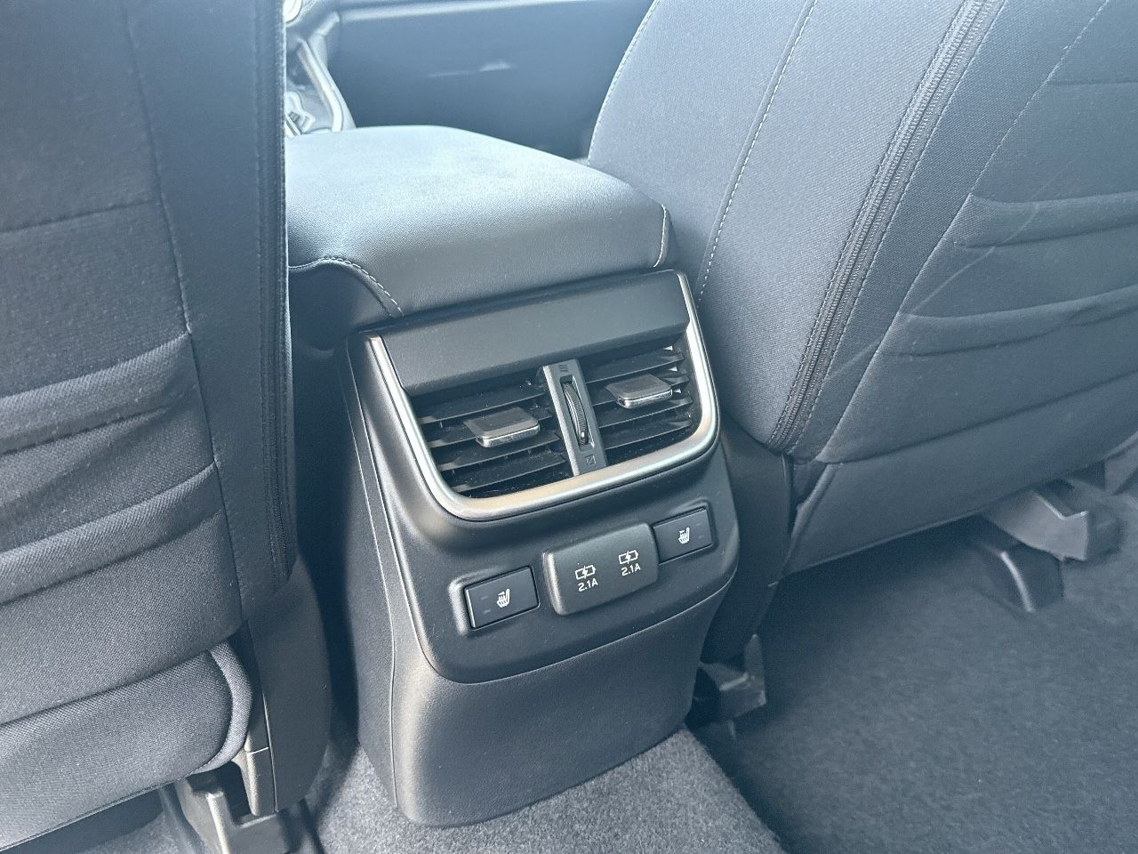 Subaru Outback 2.5i Trek CVT Lineartronic AWD - Foto 18