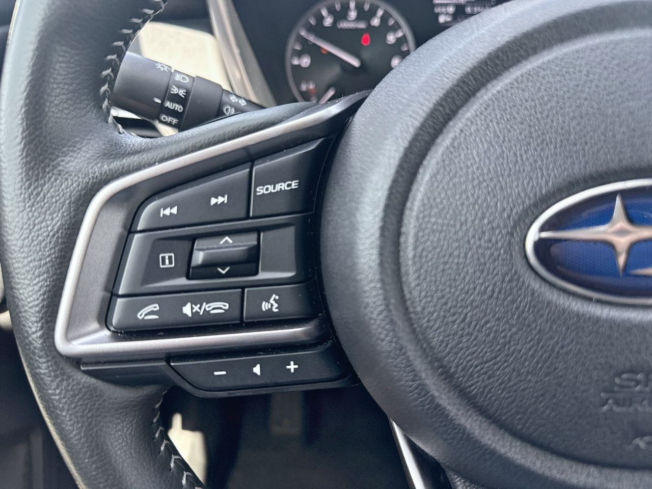 Subaru Outback 2.5i Trek CVT Lineartronic AWD - Foto 22