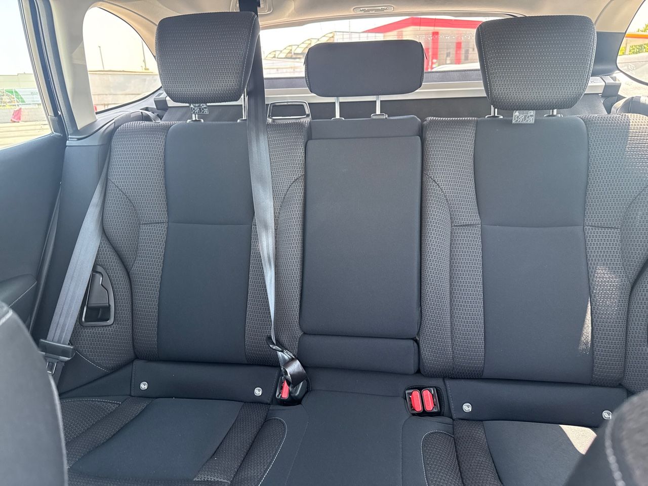 Subaru Outback 2.5i Trek CVT Lineartronic AWD - Foto 19