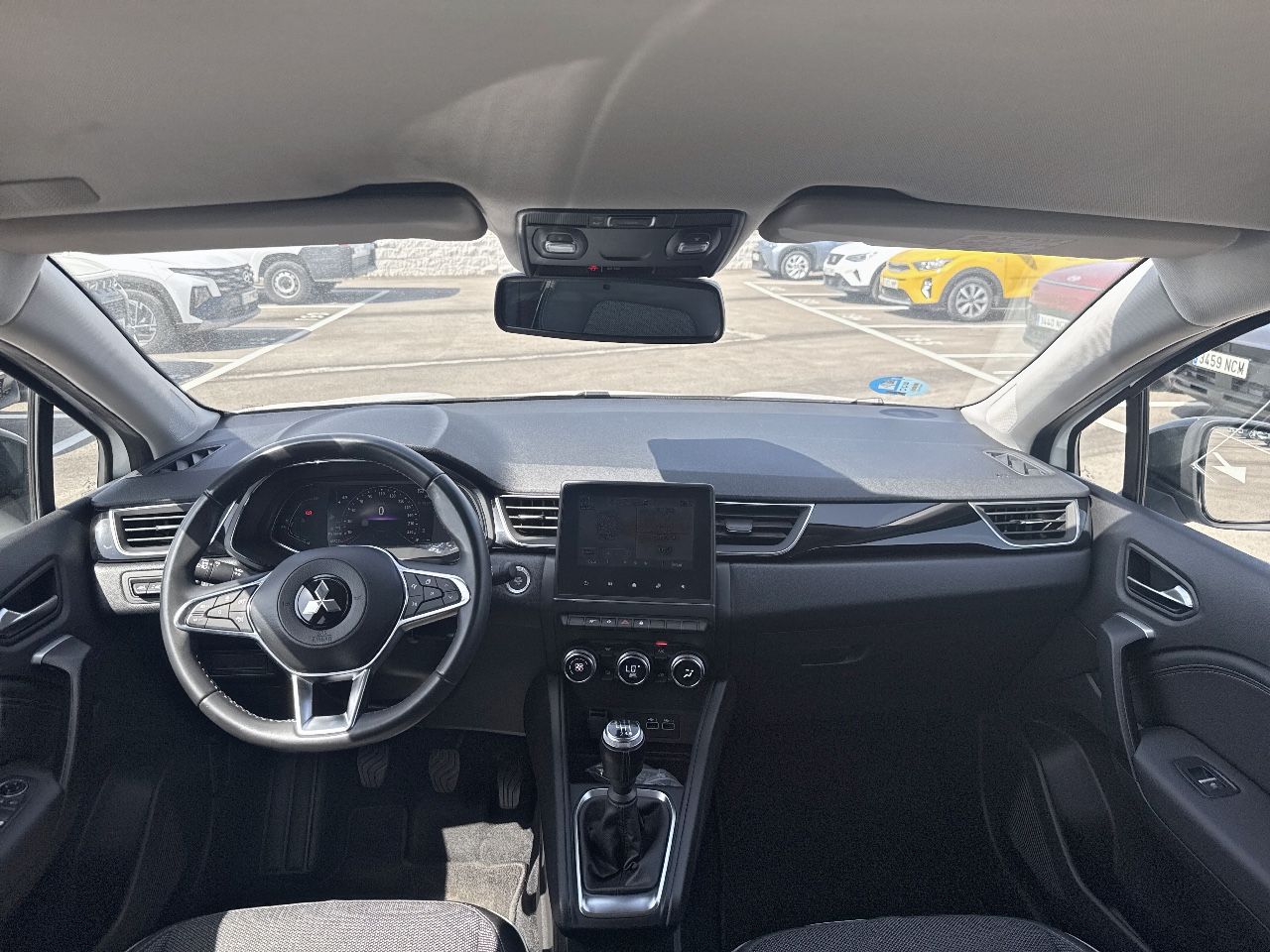 Mitsubishi ASX 130T MHEV Kaiteki - Foto 9