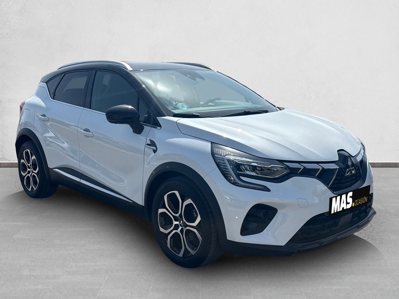 Mitsubishi ASX 130T MHEV Kaiteki - Foto 4