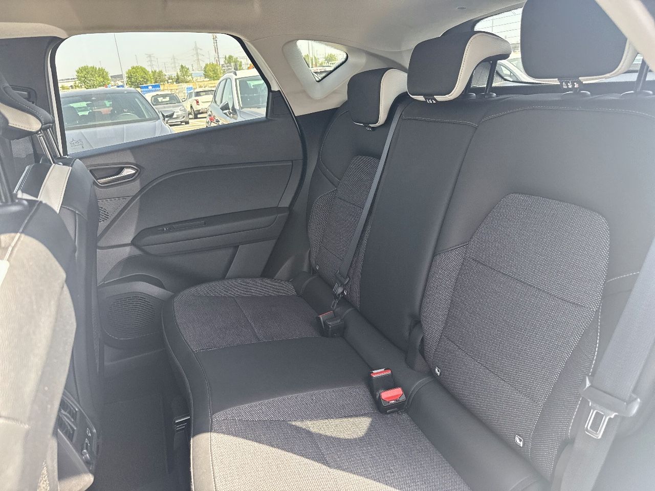 Mitsubishi ASX 130T MHEV Kaiteki - Foto 11