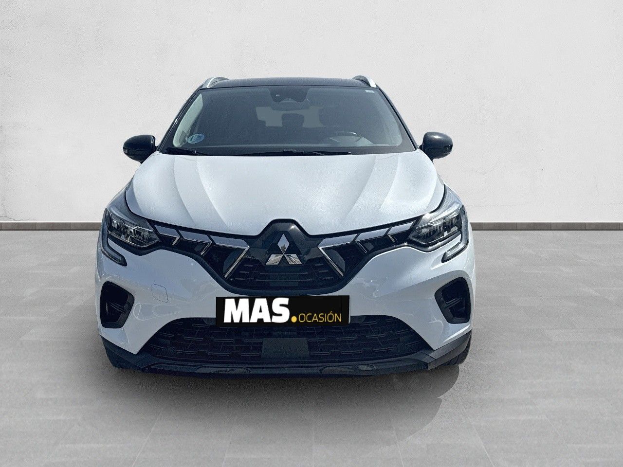 Mitsubishi ASX 130T MHEV Kaiteki - Foto 3