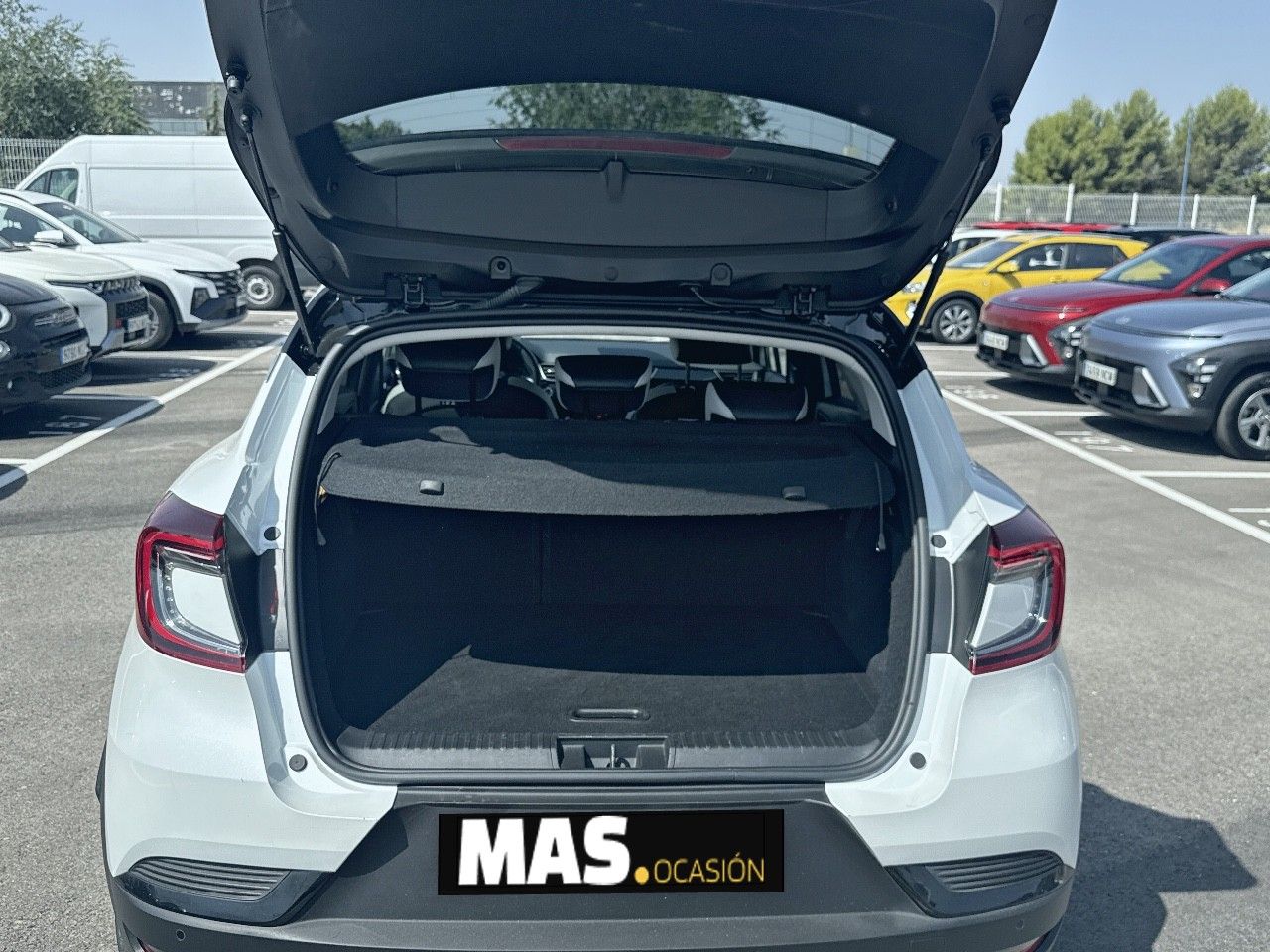 Mitsubishi ASX 130T MHEV Kaiteki - Foto 7