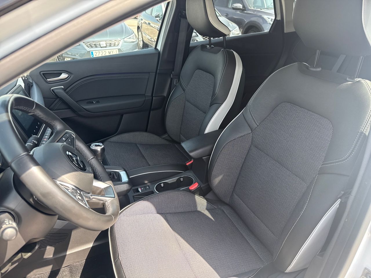Mitsubishi ASX 130T MHEV Kaiteki - Foto 10