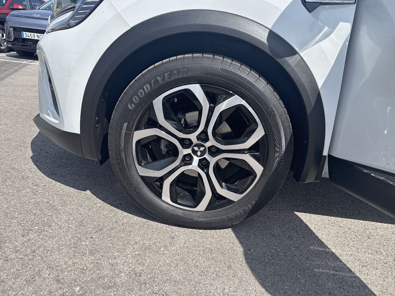 Mitsubishi ASX 130T MHEV Kaiteki - Foto 12