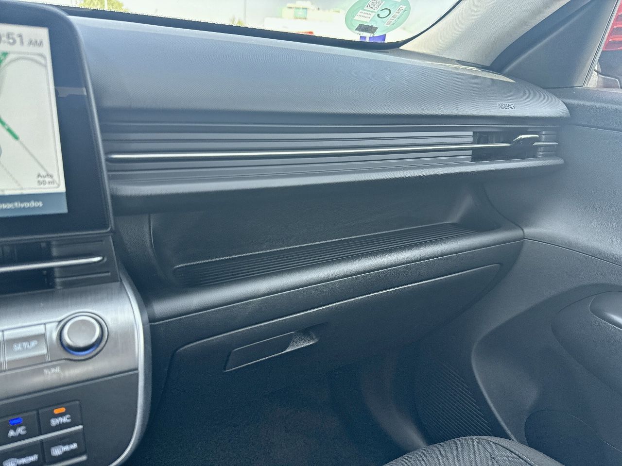 Hyundai Kona 1.0T 100CV Maxx - Foto 33