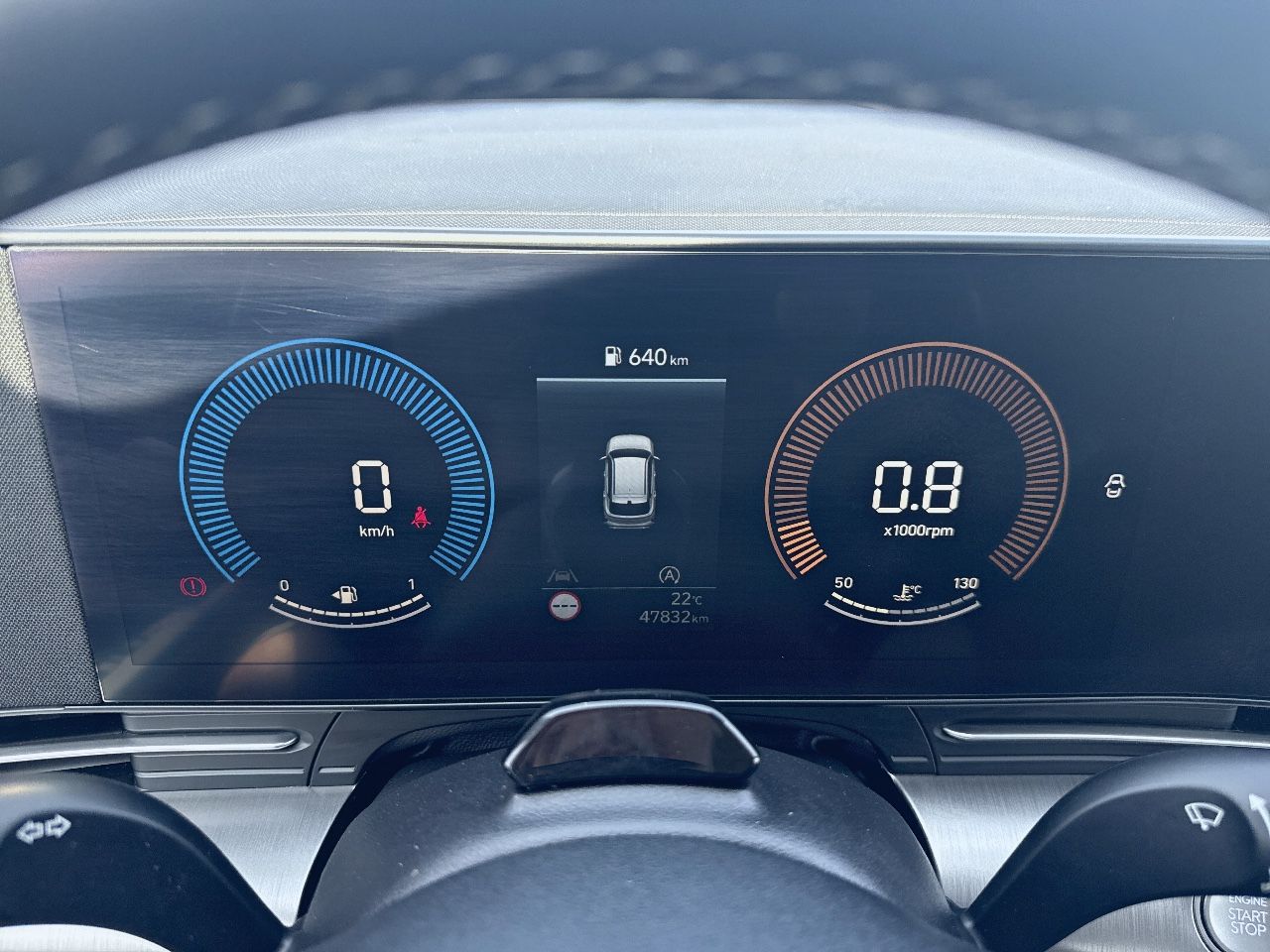 Hyundai Kona 1.0T 100CV Maxx - Foto 15