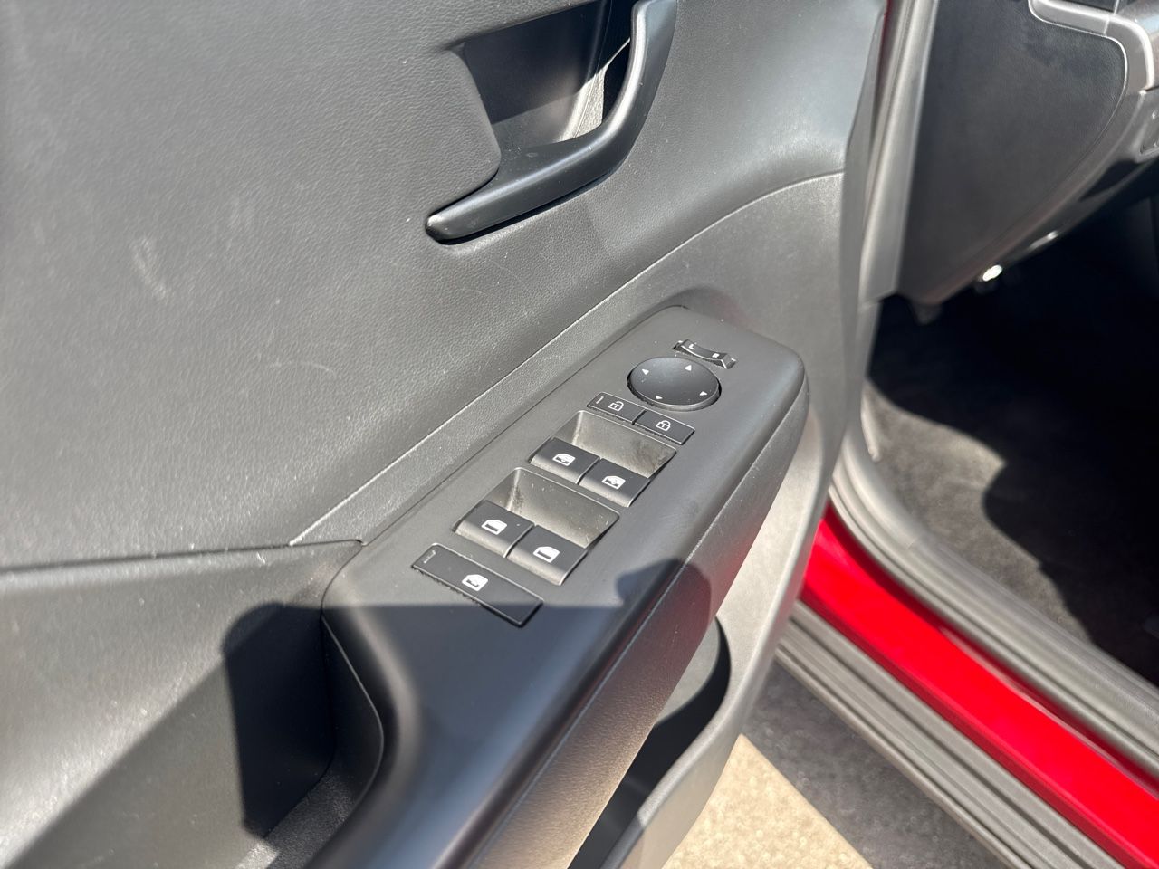 Hyundai Kona 1.0T 100CV Maxx - Foto 12