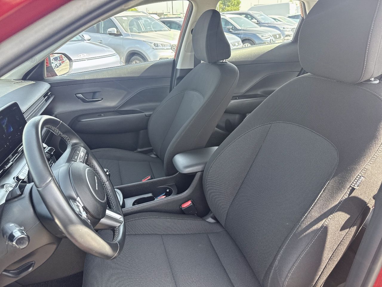 Hyundai Kona 1.0T 100CV Maxx - Foto 10