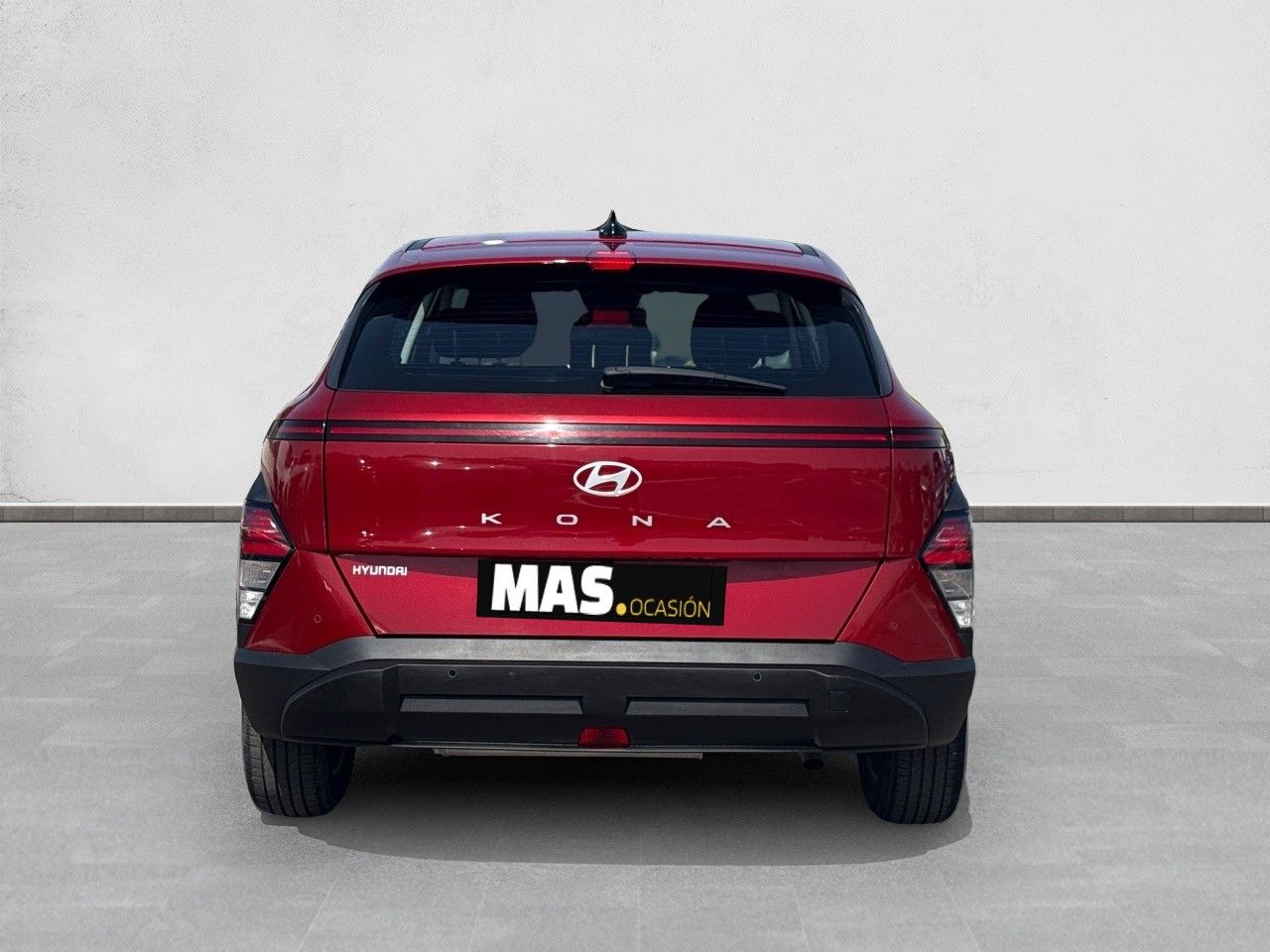 Hyundai Kona 1.0T 100CV Maxx - Foto 5