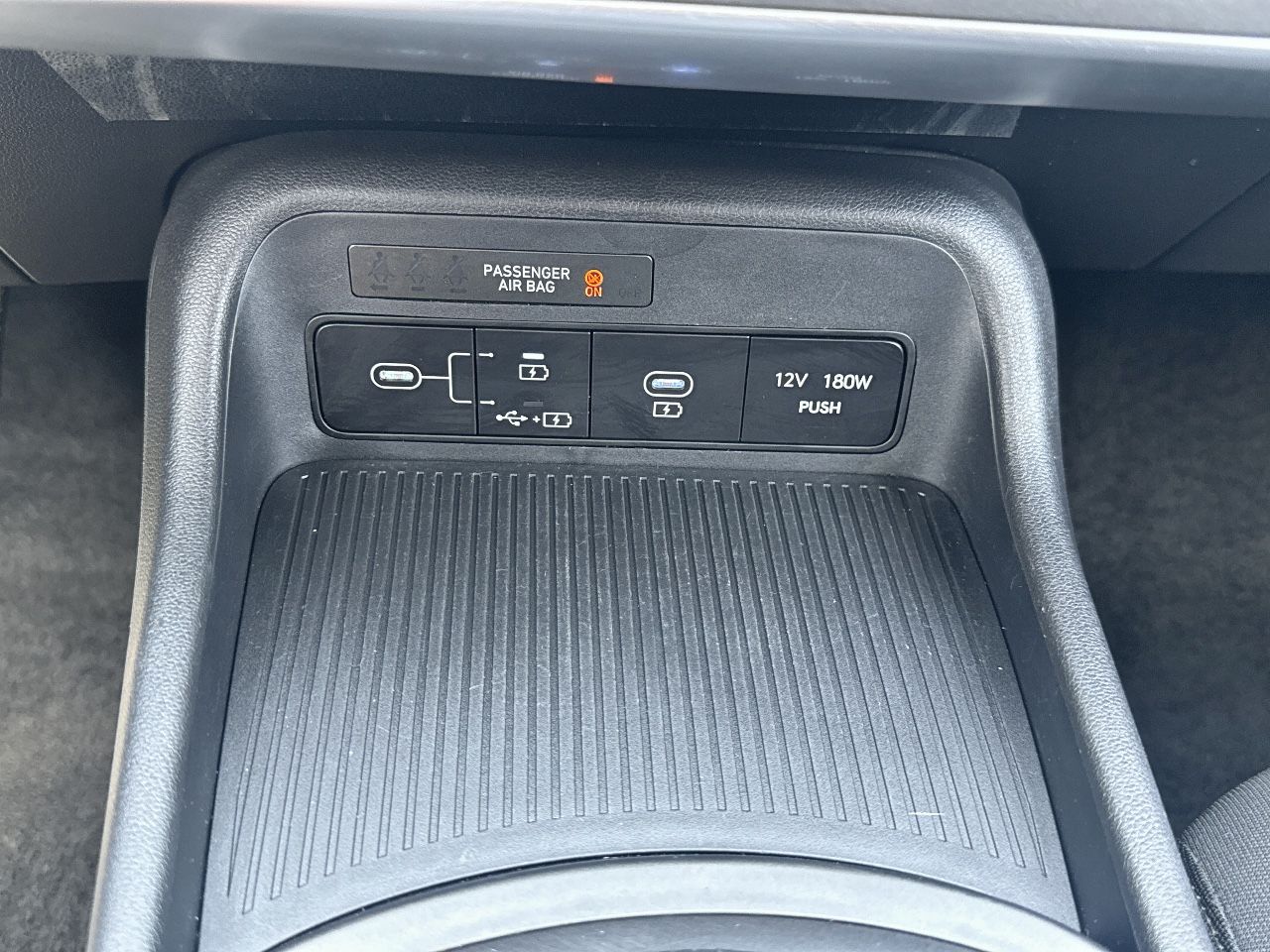 Hyundai Kona 1.0T 100CV Maxx - Foto 26
