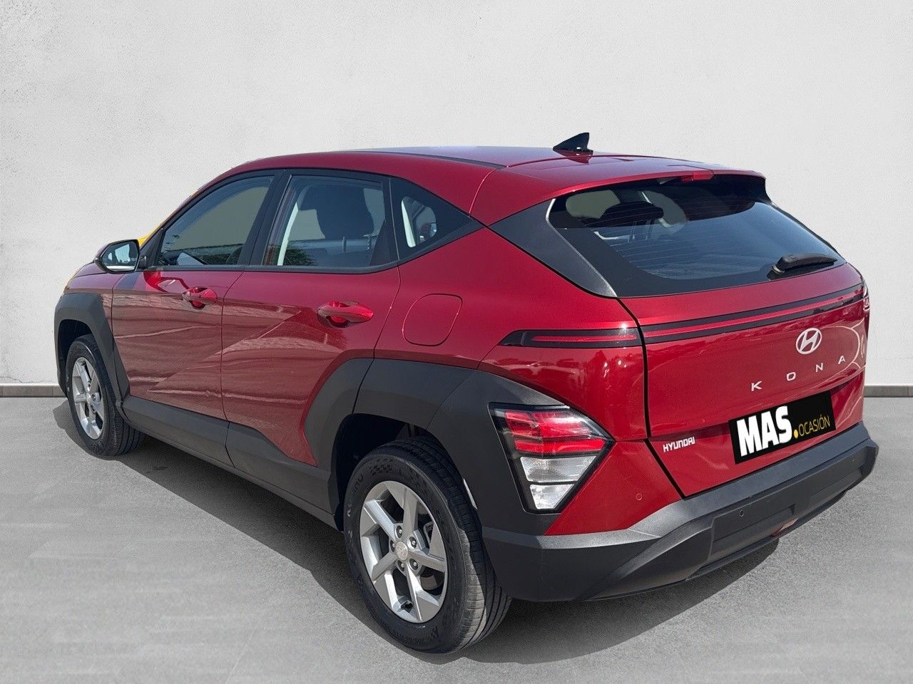 Hyundai Kona 1.0T 100CV Maxx - Foto 7
