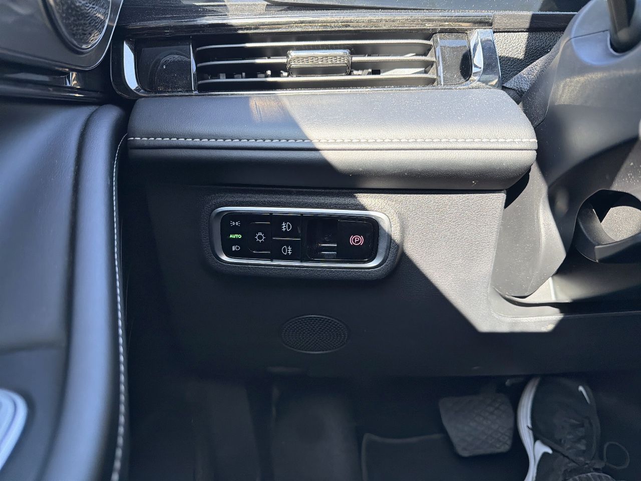 Omoda 5 MY25 - Premium 1.6 TGDI 108kW (145cv) - Foto 26