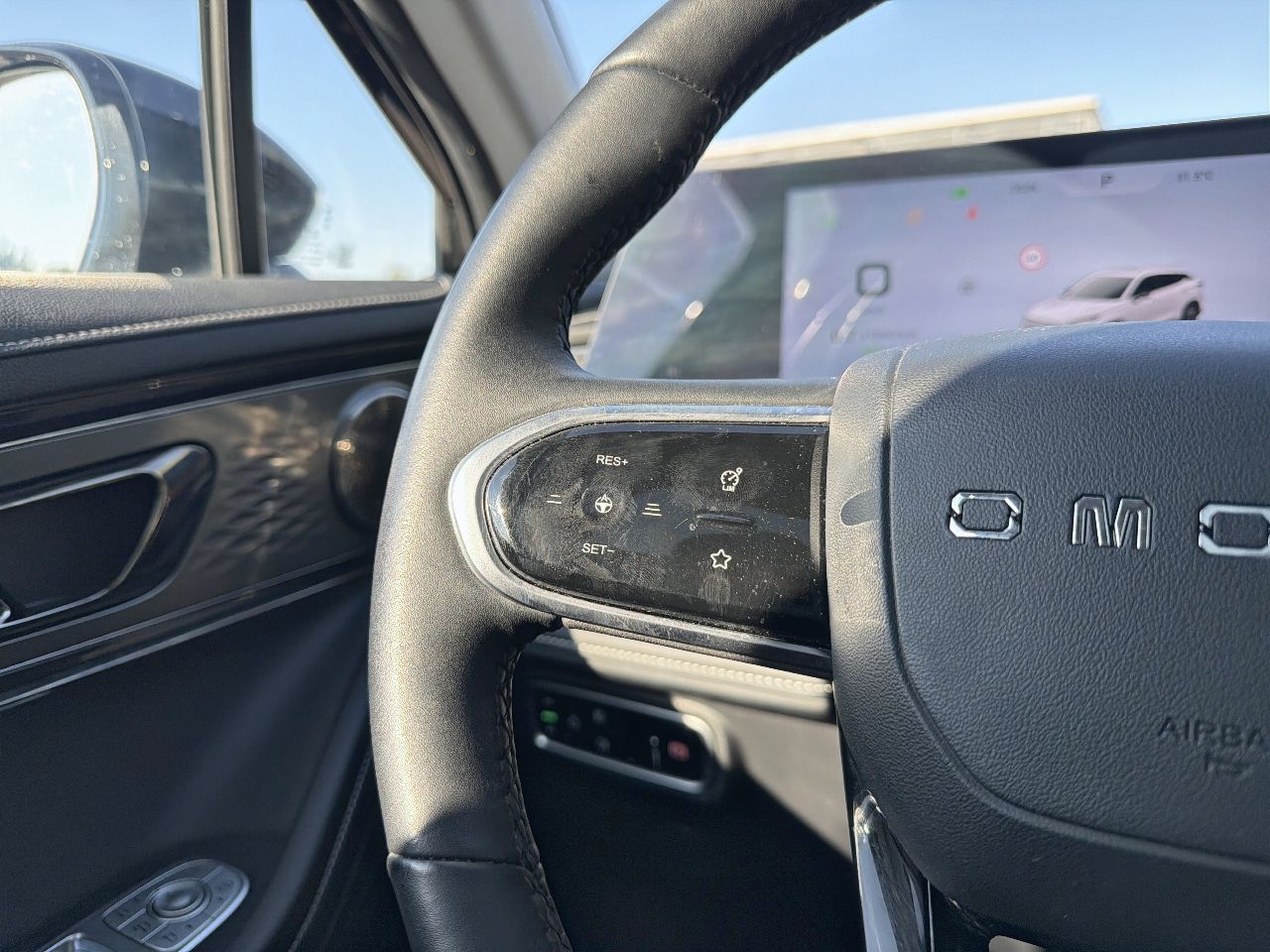 Omoda 5 MY25 - Premium 1.6 TGDI 108kW (145cv) - Foto 23