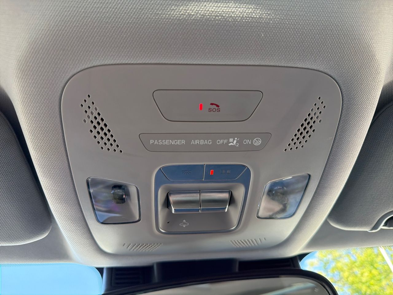 Omoda 5 MY25 - Premium 1.6 TGDI 108kW (145cv) - Foto 46